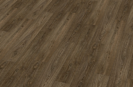 Ламинат KRONOSTAR (КРОНОСТАР) Synchro TEC D2802 Дуб Шоко