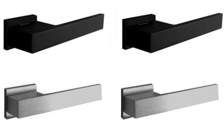 ДВЕРНЫЕ РУЧКИ PROFILDOORS МОДЕЛЬ 360 (ИТАЛИЯ) 