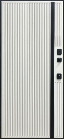 Входная дверь квартирная Флагман 